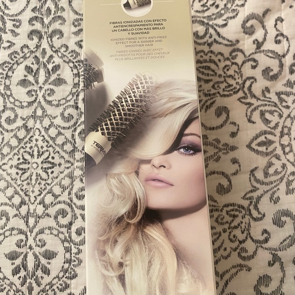 Termix Evolution Soft 60mm Styling Hair Brush - Picture 2 of 5